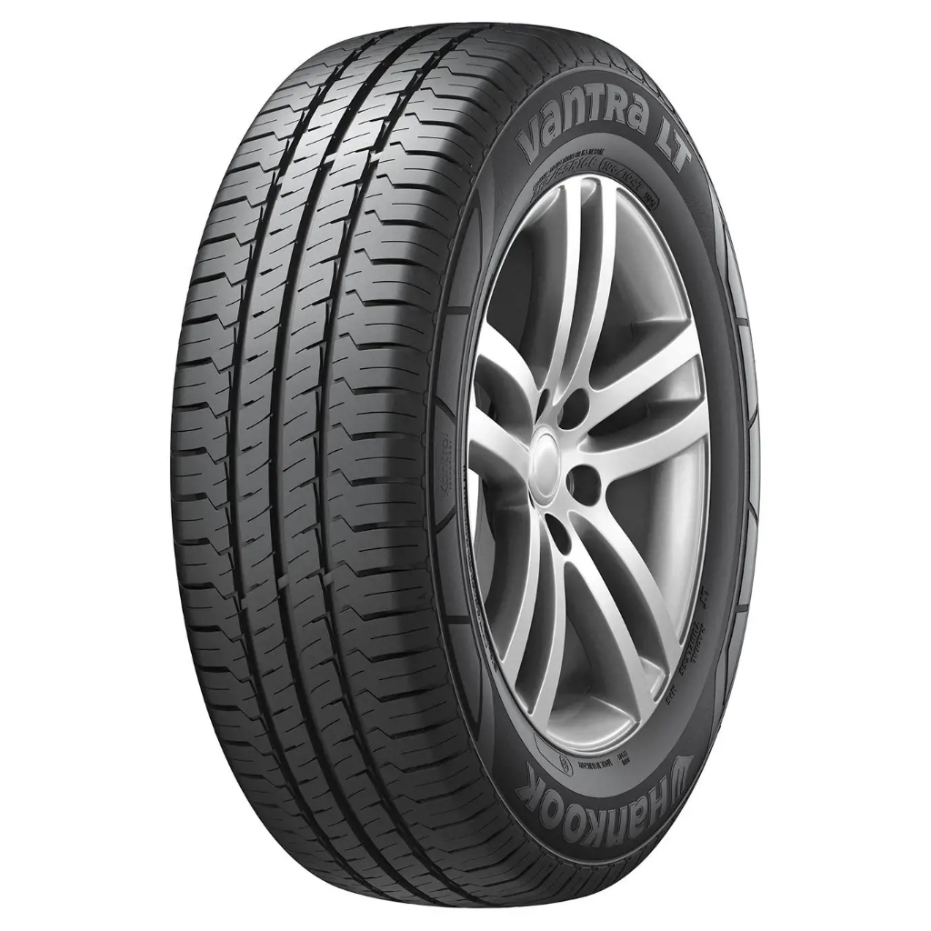 Ban Hankook Vantra LT 205/70 R15/8PR Tahun 2025