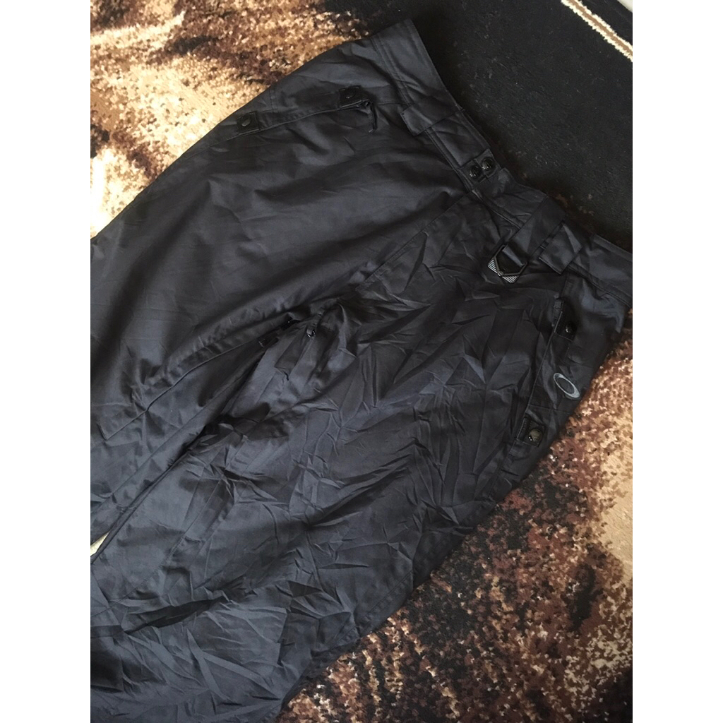 Outdoor Ski Pants by Oakley