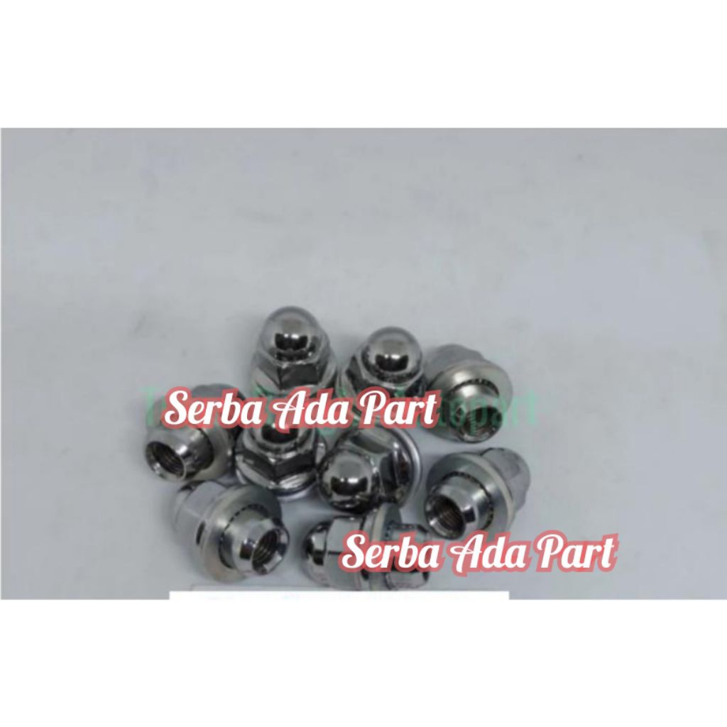 Mur Roda Racing PAJERO SPORT/ TRITON/XPANDER