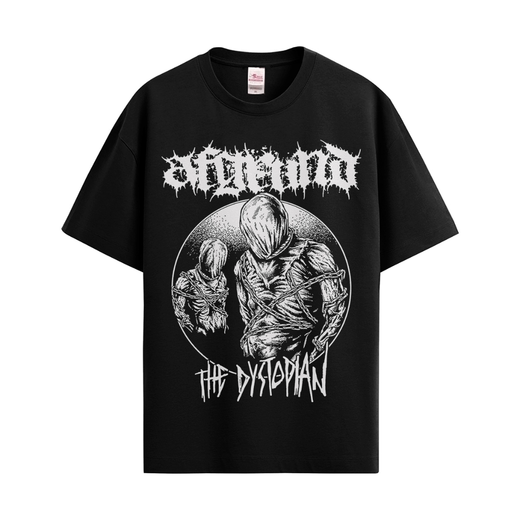 KAOS BAND AFGRUND / GRINDCORE