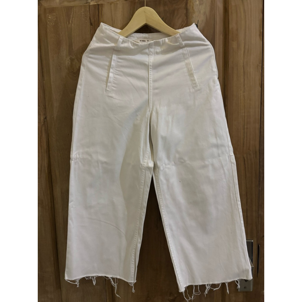 ET CETERA JEANS KULOT