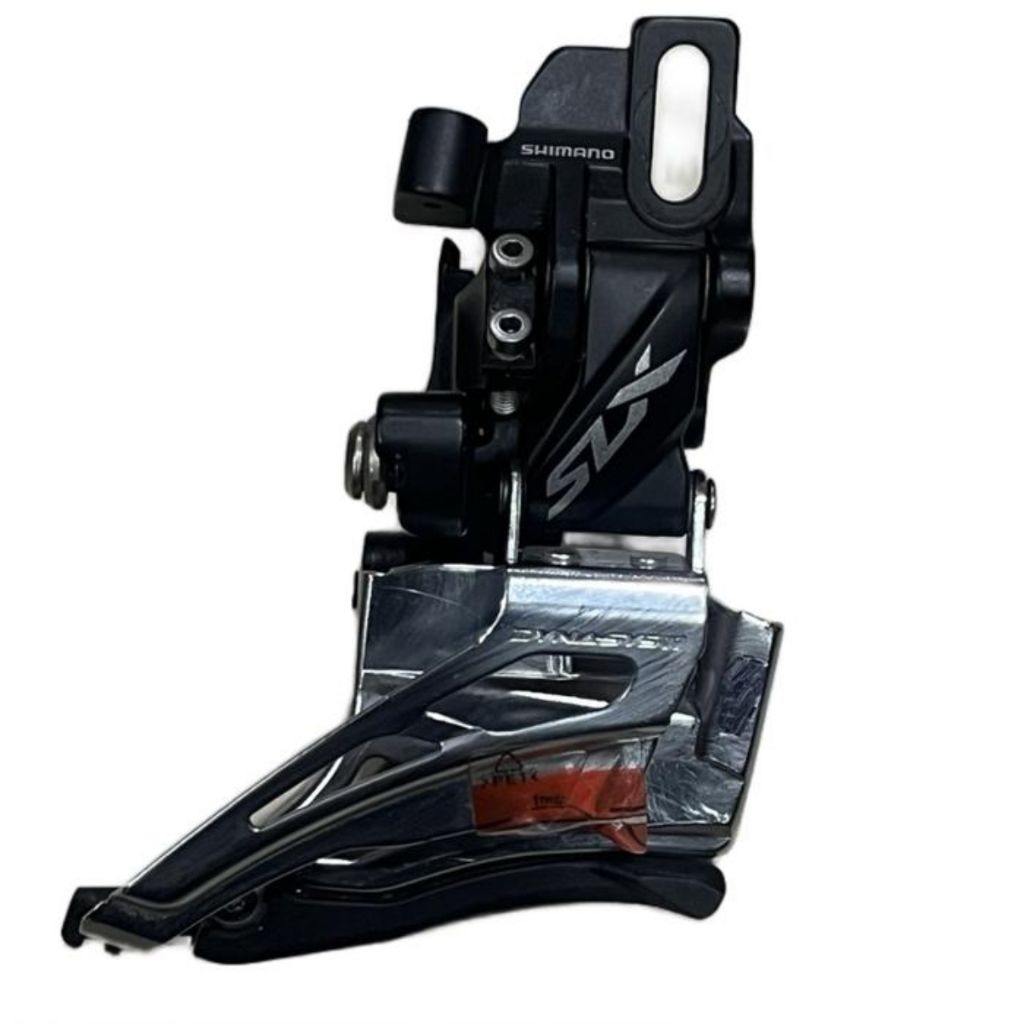 FD SLX M7025 DIRECT 2X11 SPEED