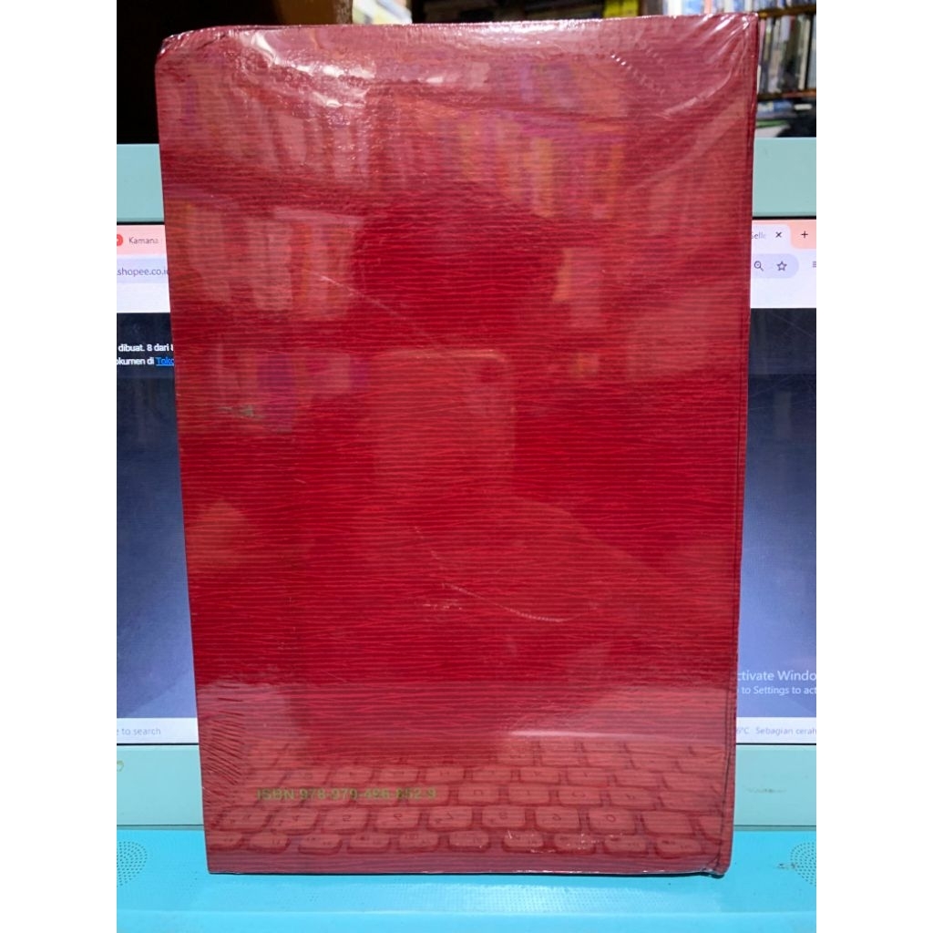 Buku Ilmu Penyakit Kulit Dan Kelamin