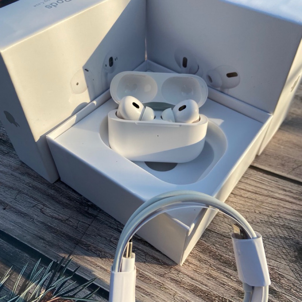 GEN PRO 2 EARPHONE BLUETOOTH KUALITAS TERBAIK