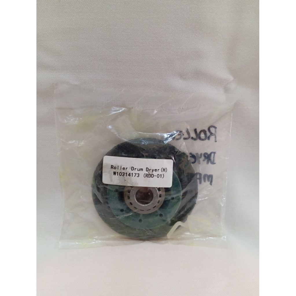 Roller Ldler Dryer Roller Drum Mesin Dryer Maytag Whinpool Speed Queen Ipso