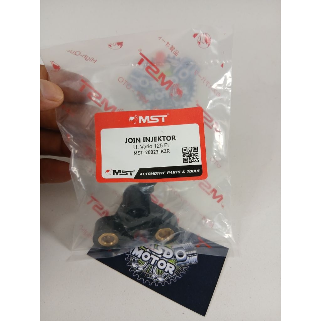 JOIN INJEKTOR MST MST-20023-KZR / H.Vario 125 Fi