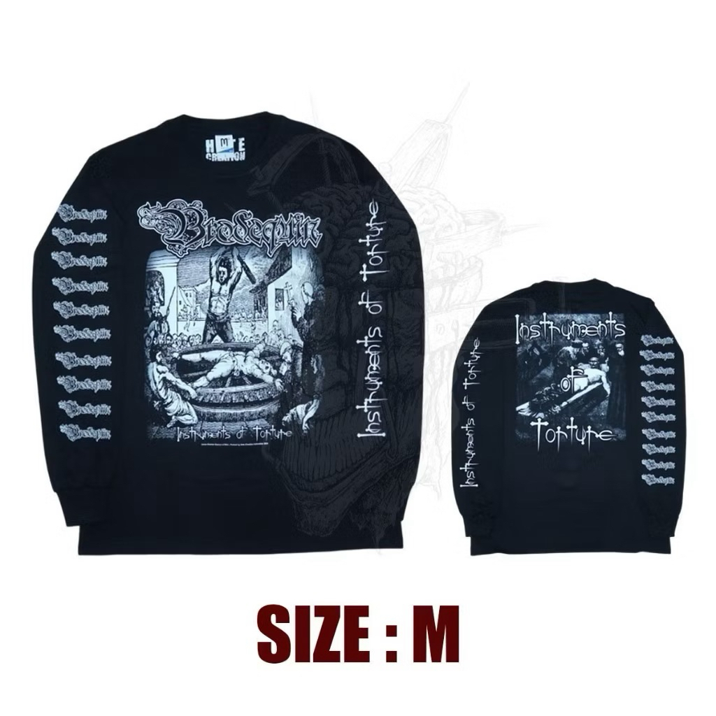 BRODEQUIN instruments - LS ORIGINAL