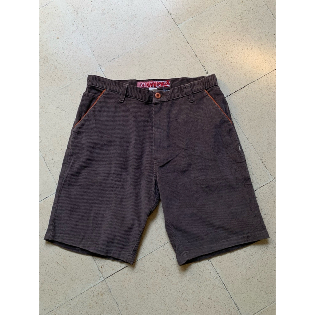 vintage 90’s volcom original shorts pant
