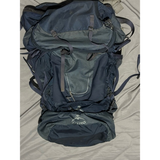 osprey atmos 65ag