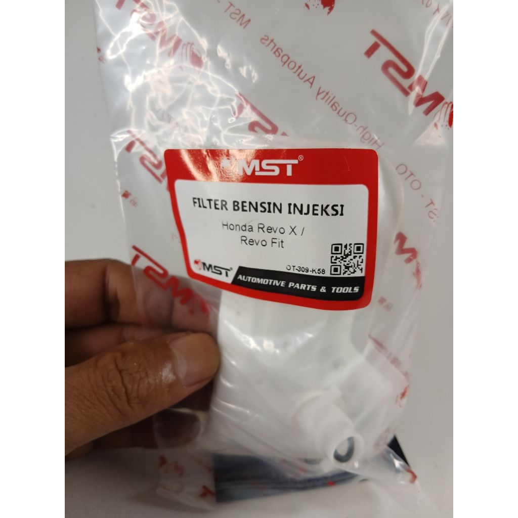 FILTER INJEKSI OT-309-K58 / H. Revo x / Revo Fit