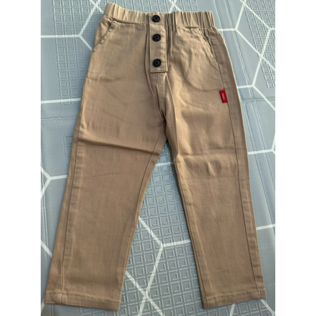 PL (Preloved) Celana Panjang Anak Laki-laki