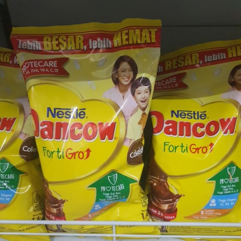 DANCOW FORTIGRO 1 KG
