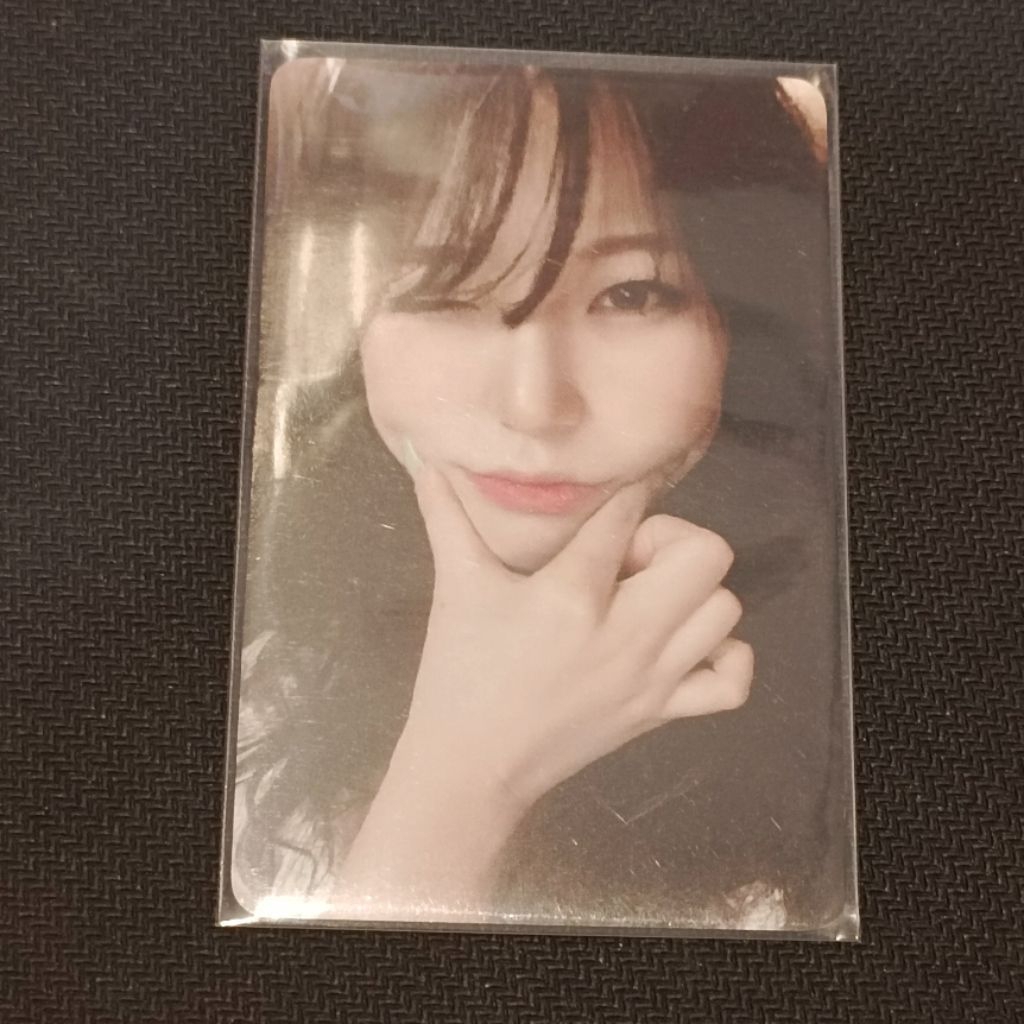 fromis_9 JIHEON HAYOUNG NAGYUNG SUPERSONIC UNLOCK MY WORLD WEVERSE ALBUM AND ALBUM POB UNDERPRICE