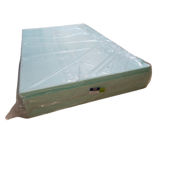 Busa Lembaran Royal Foan Density 24 Tebal 5cm - 1cm | Alas Duduk Kursi Jati, Sofa, Banyak Ukuran