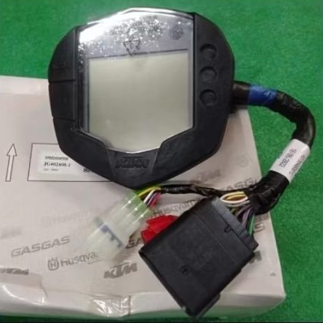 SPEEDOMETER KTM DUKE 390 ABS ORIGINAL KTM