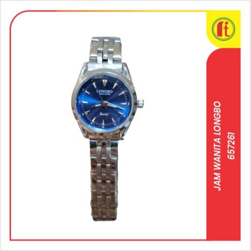 JAM TANGAN WANITA LONGBO