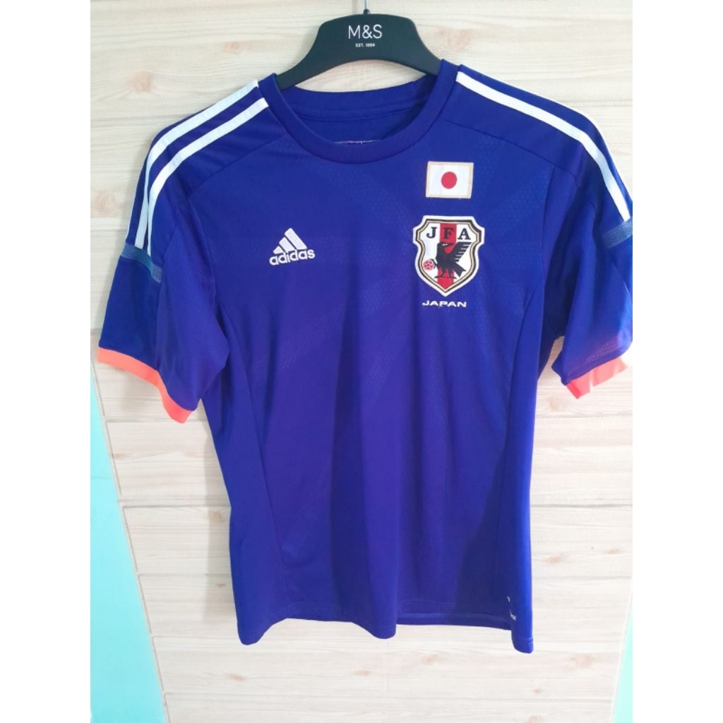 Jersey japan 2014 original