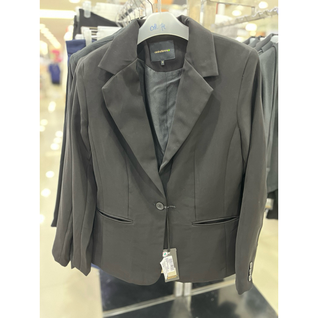 CARDINAL FEMME Jas/Blezer wanita