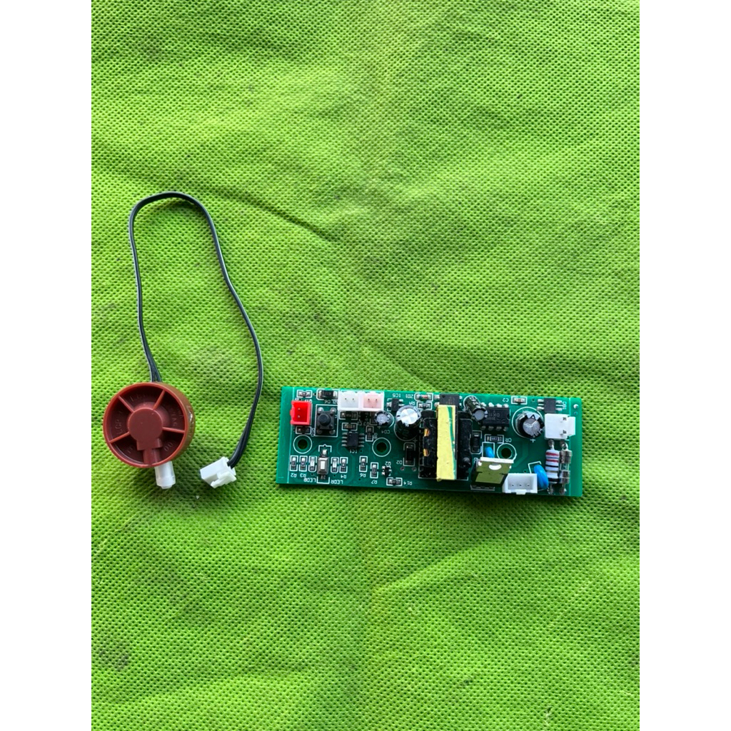 Modul Pcb Dispenser Galon Bawah Mito