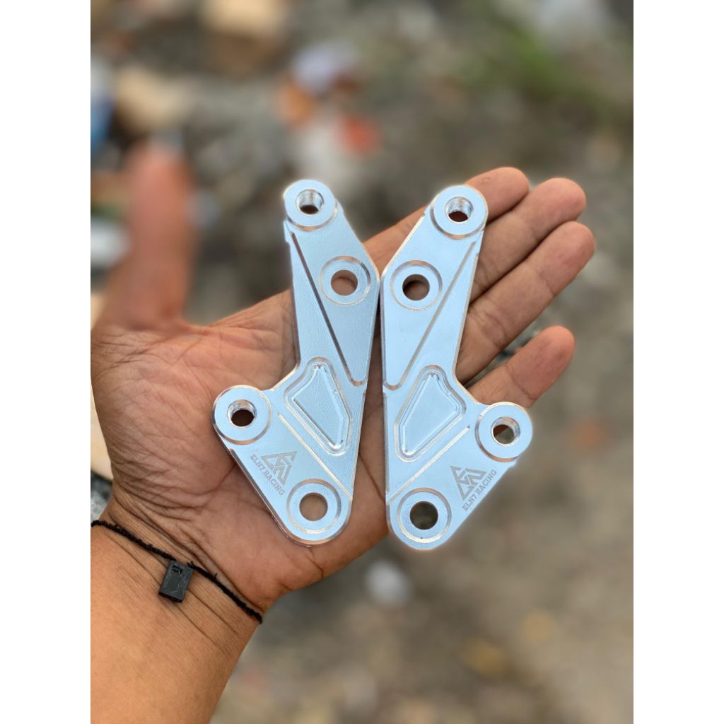 ADAPTOR UNDERBONE NINJA R RR SS PNP UB TYGA BPRO KTR DLLN