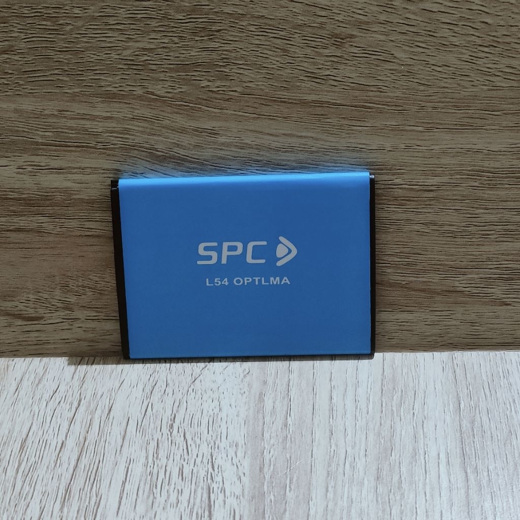 Baterai Batre Hp SPC L54 Optima spc Batere Battery Batrai Hp