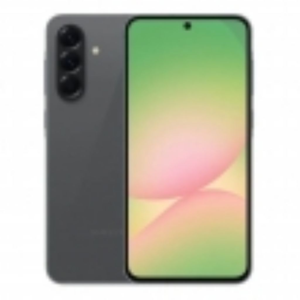 Samsung Galaxy A56 5G RAM 12GB ROM 256GB