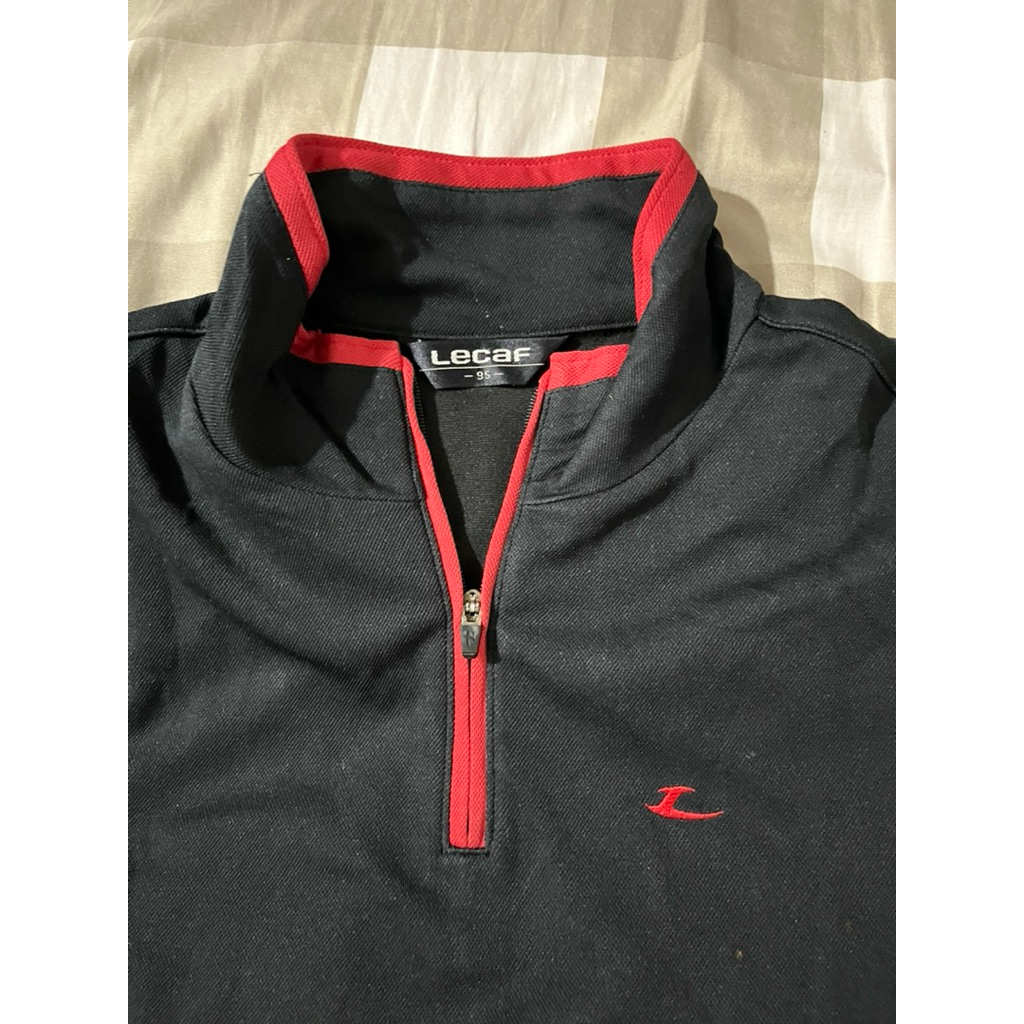 Preloved baselayer lecaf unisex