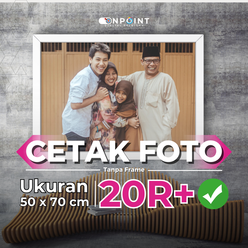 CETAK FOTO 20R+ KUALITAS LAB CETAK FOTO PREMIUM