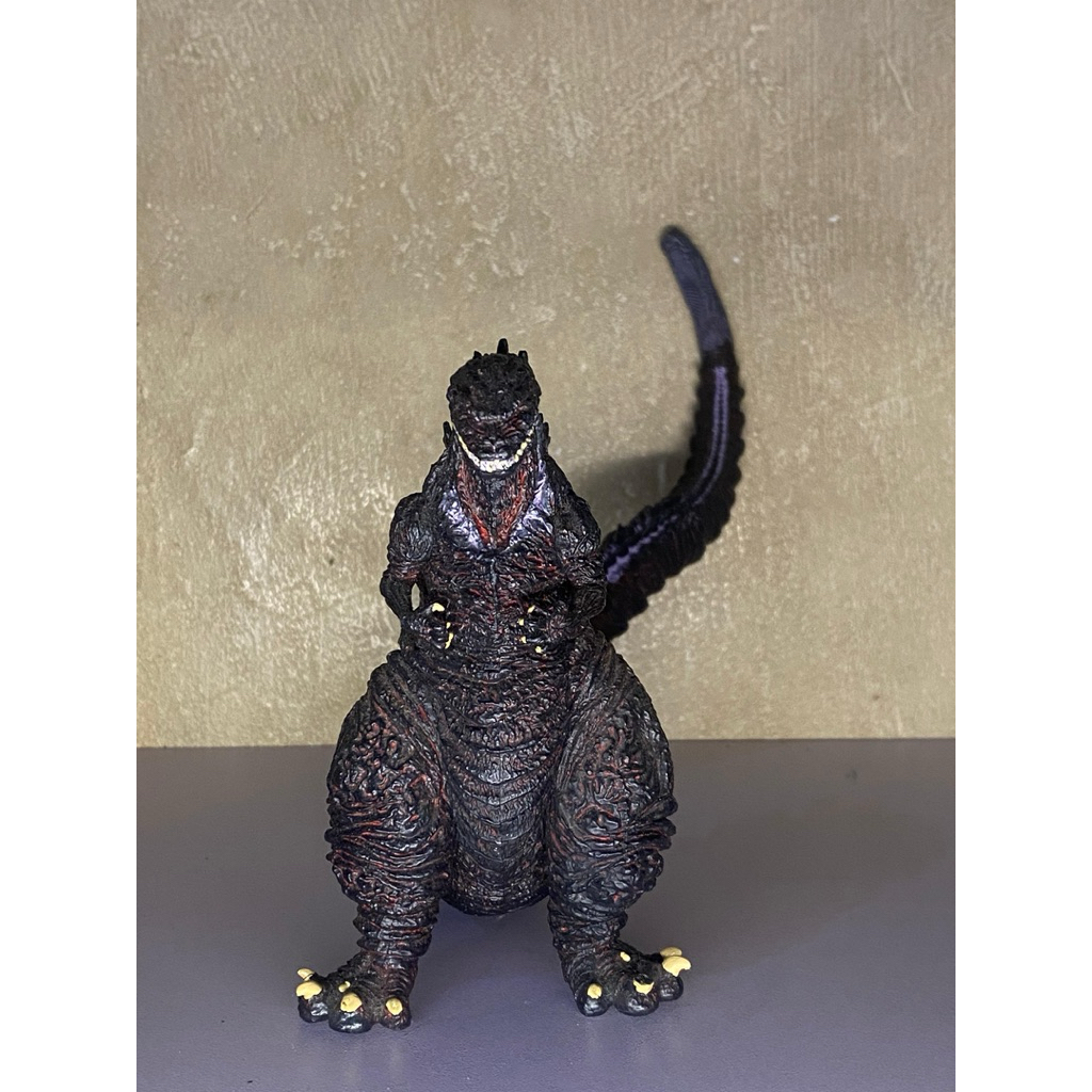 Sega Shin Godzilla