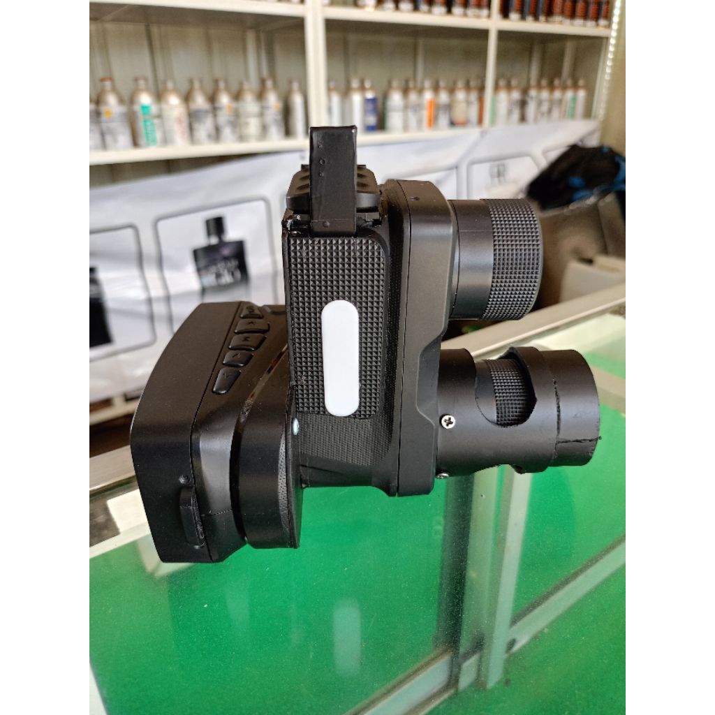 night vision berburu malam pnp reddot, maser ikan tipe nv sw003 nv av08