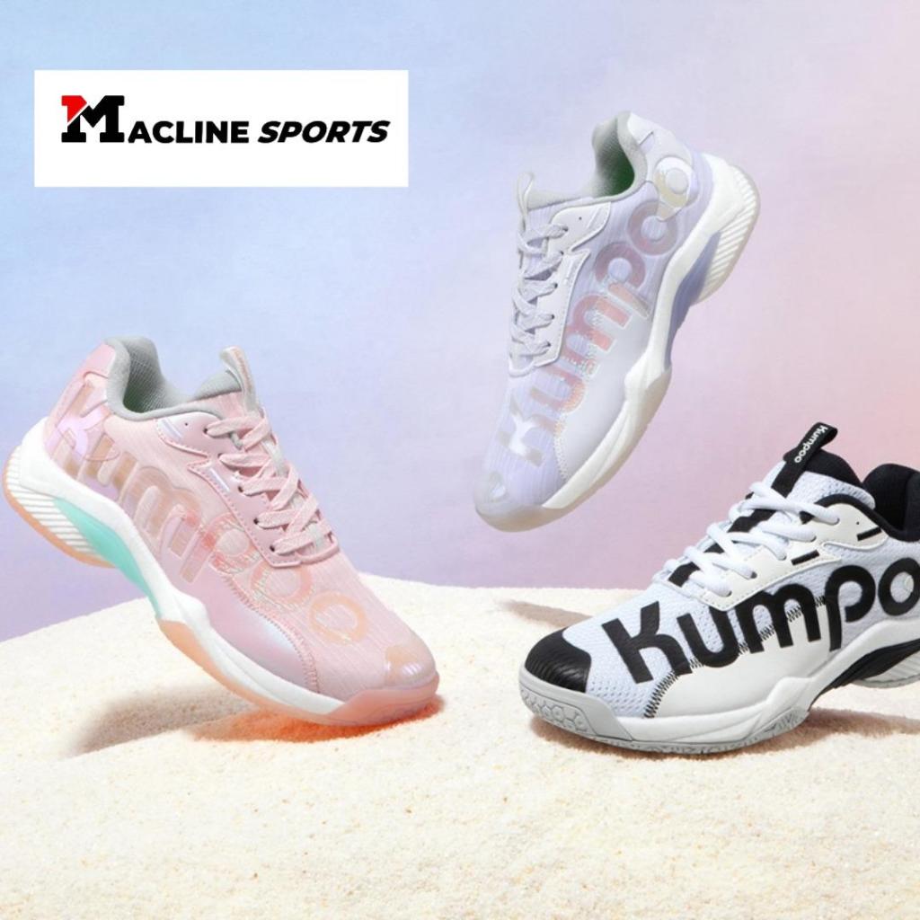 SEPATU BADMINTON KUMPOO KH D72 PRO / ORIGINAL KUMPOO KH D72 PRO BADMINTON SHOES