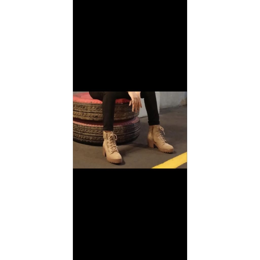 prelovwd boots merek club culture women