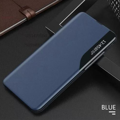 [ Agen ]  CASE SMARTVIEW COVER XIAOMI REDMI 12 4G / REDMI 12C / REDMI NOTE 10 PRO 4G /REDMI NOTE 14 