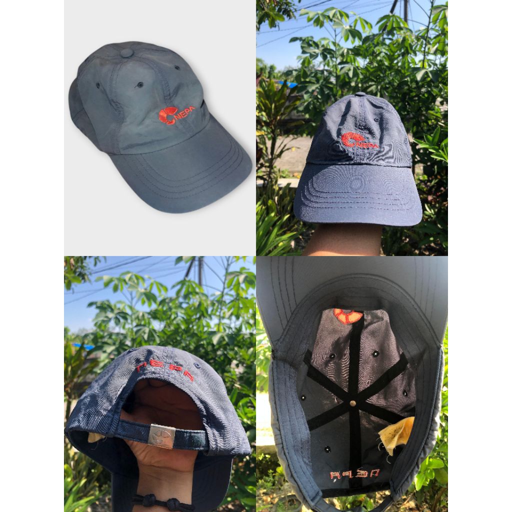 topi outdoor nepa second