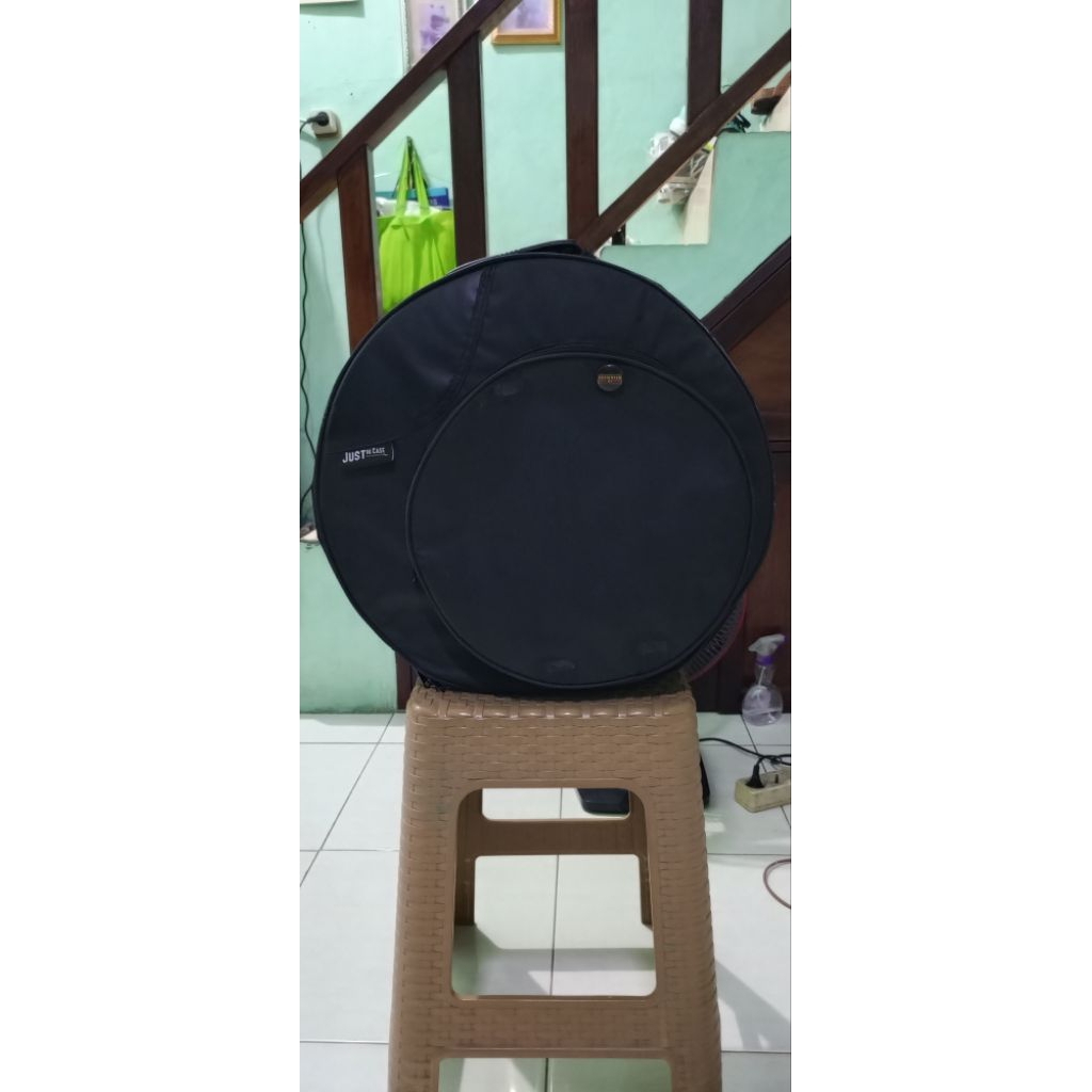 Snare Pearl Roadshow