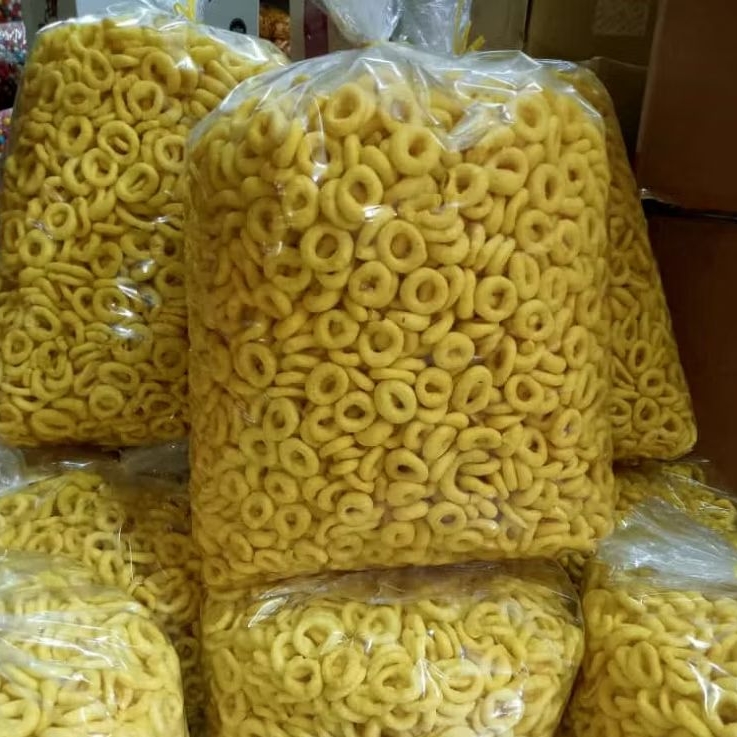 

ALEN ALEN RASA BAWANG GURIH | 1Kg ALEN ALEN MURAH KERIUK GURIH HEMAT