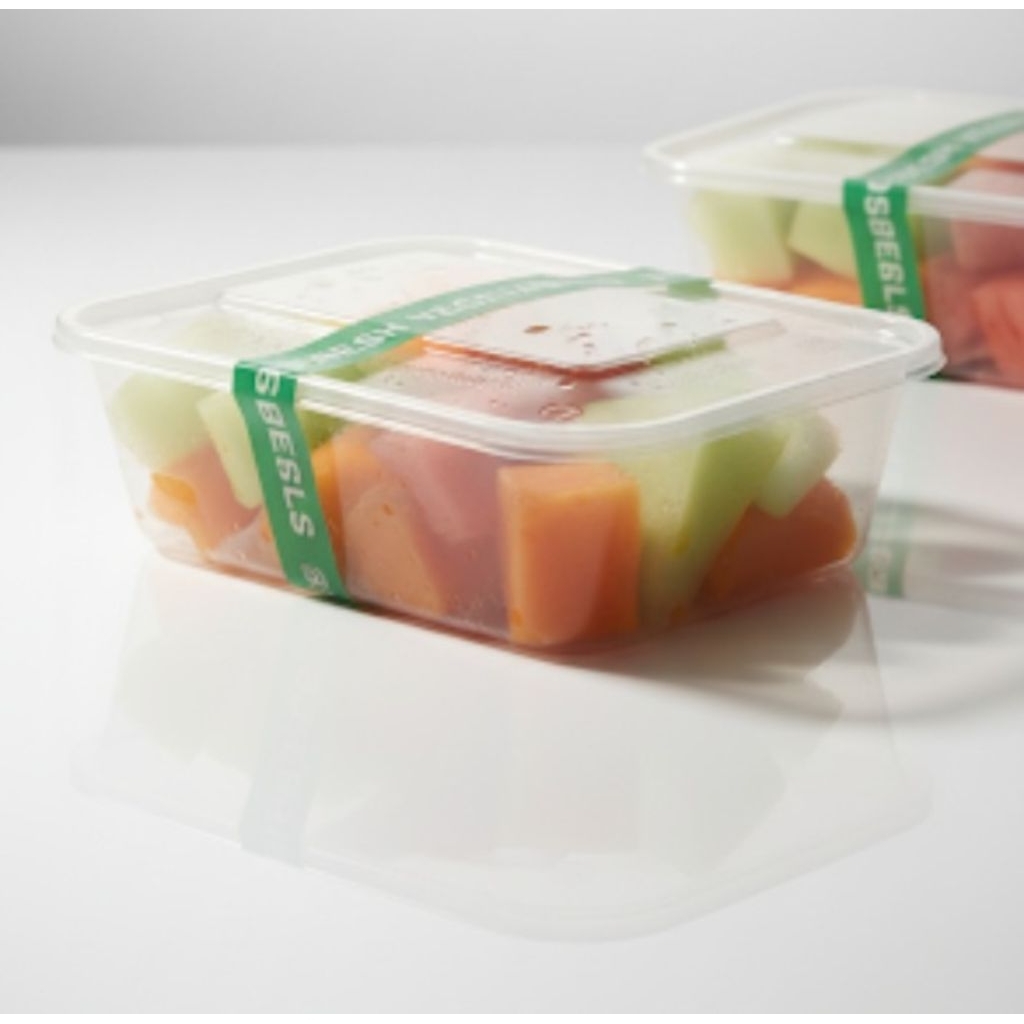 Rujak Buah Potong + Bumbu Rujak