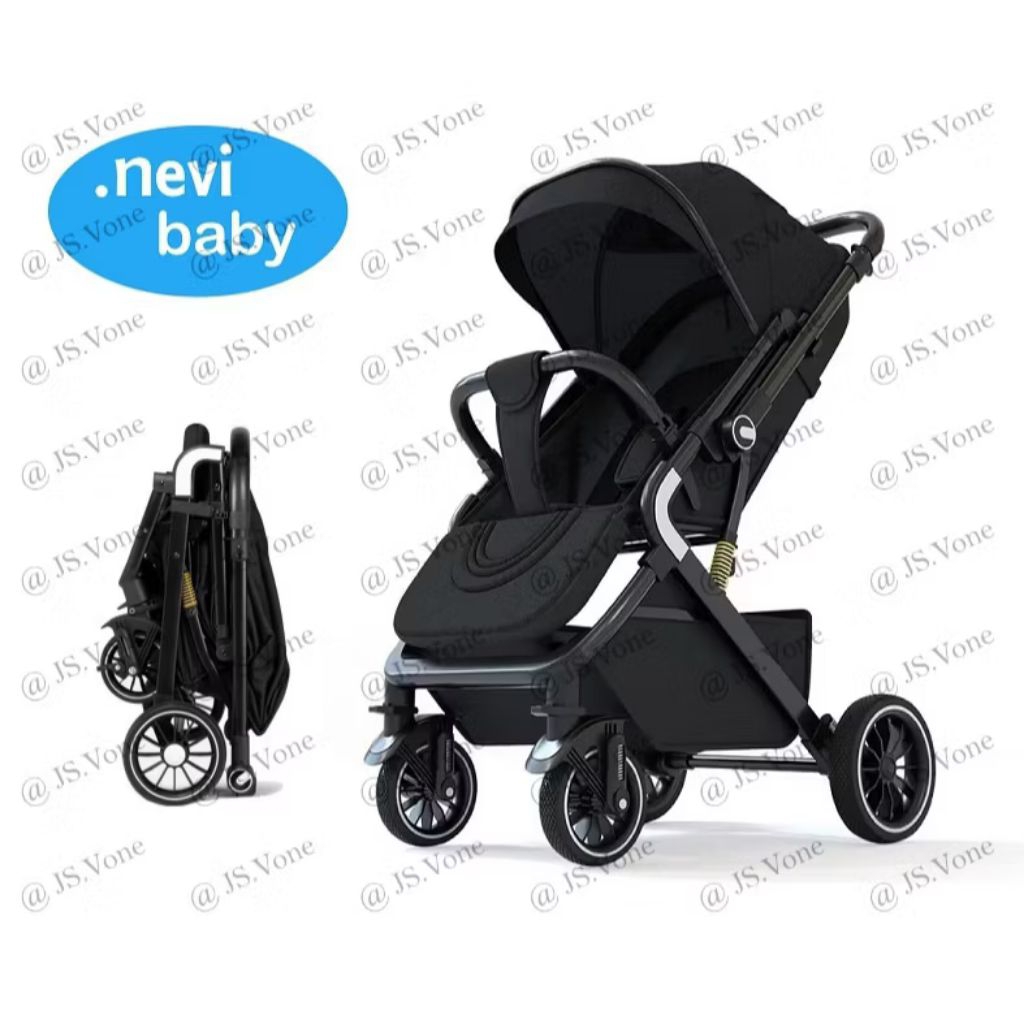 stroller baby bayi preloved