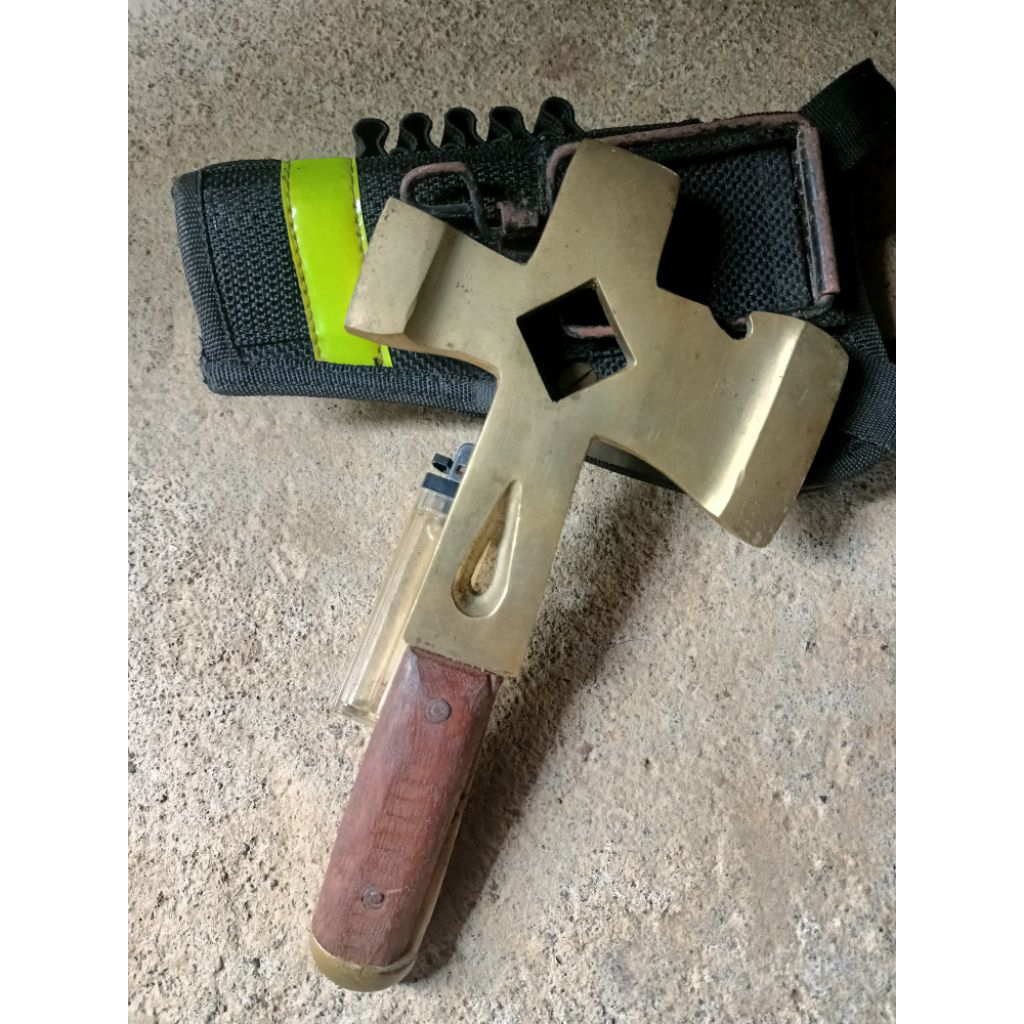 Pajangan Jadulan Antik Lawasan