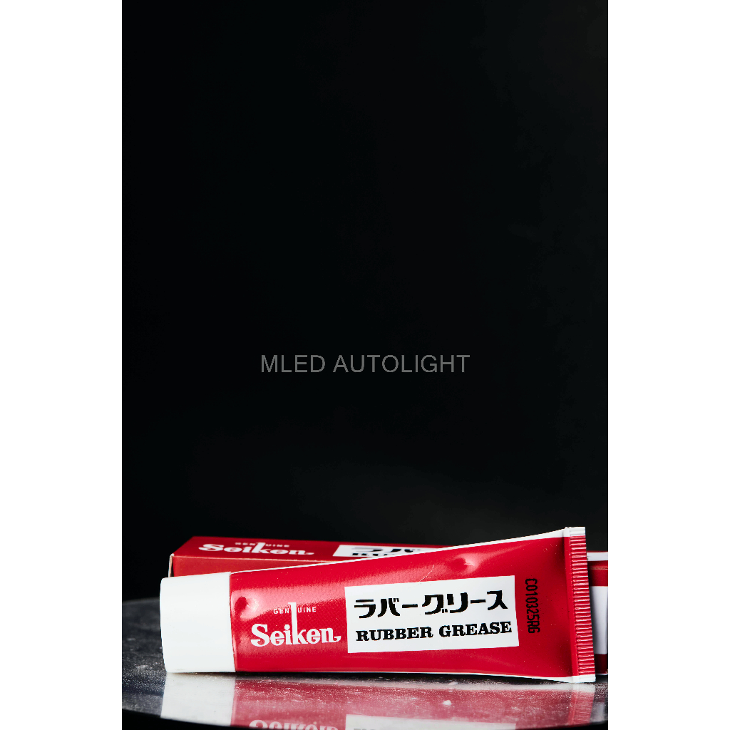 Seiken Rubber Grease Rem Kaliper 30gr