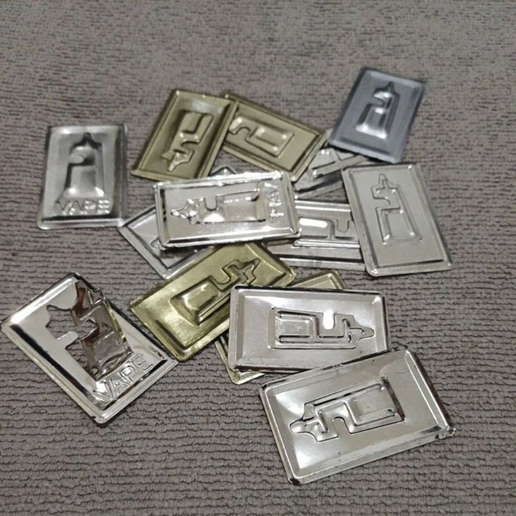 Besi Obat Nyamuk Bakar