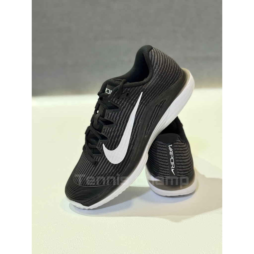 Sepatu Tenis Nike Zoom Vapor 12 Clay Men/Tennis Shoe Nike Zoom Vapor 12 Clay Original