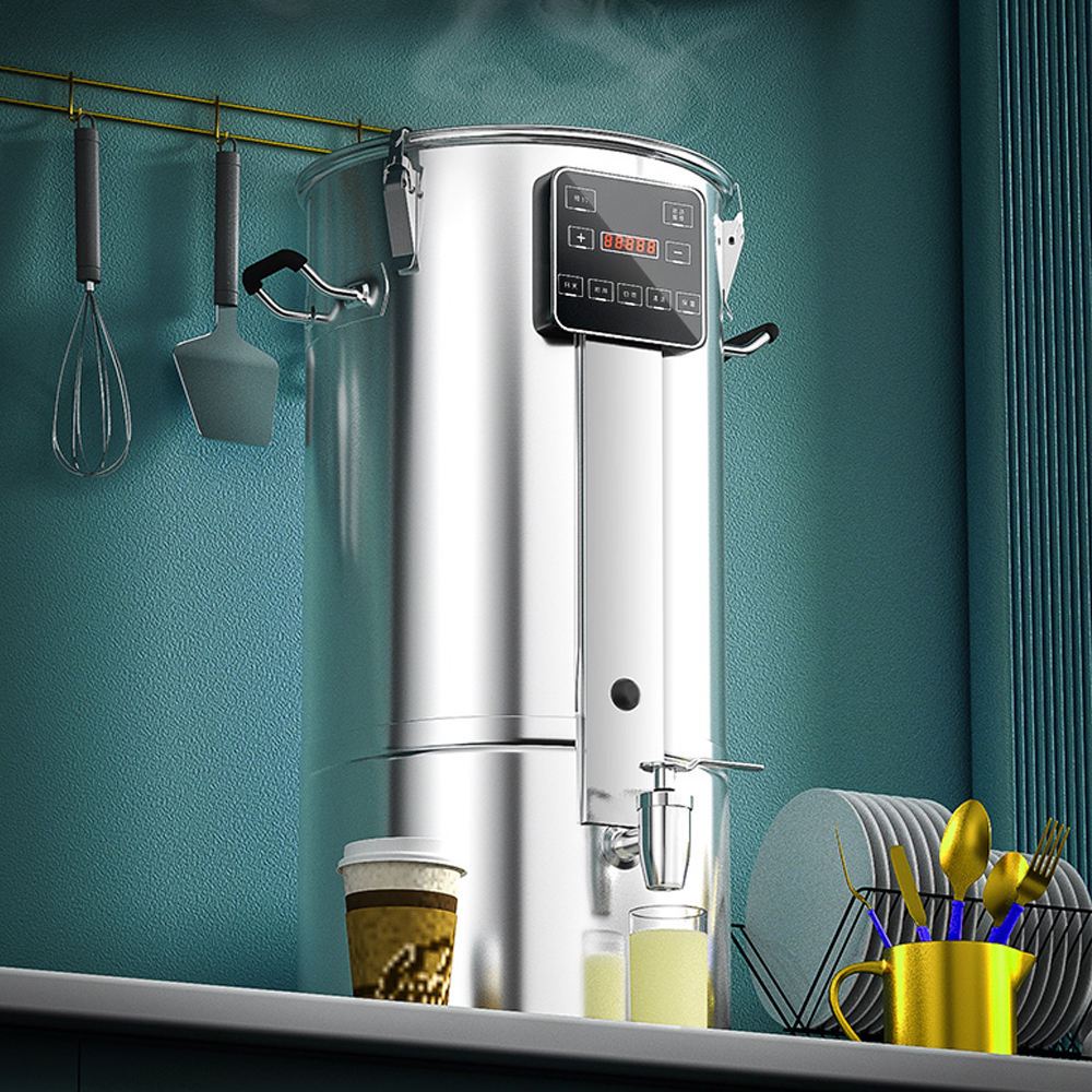 MESIN SUSU KACANG 3 IN 1 BLENDER COOKER FILTER