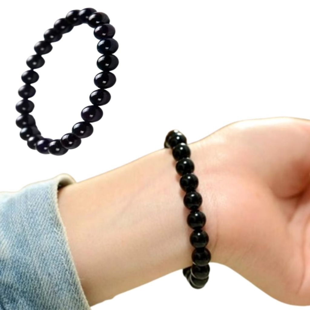 GELANG BATU GIOK YG LAGI TREND  CANTIK