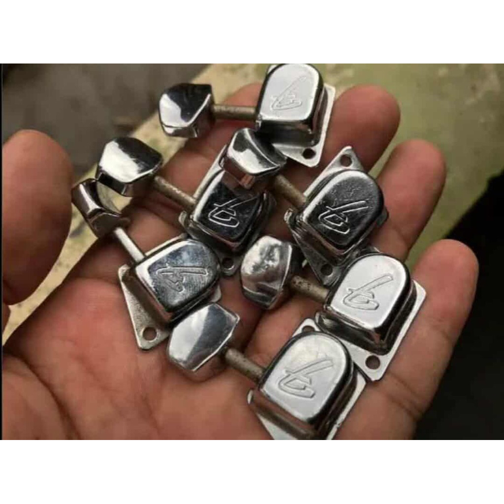 Drayer Fender vitage USA