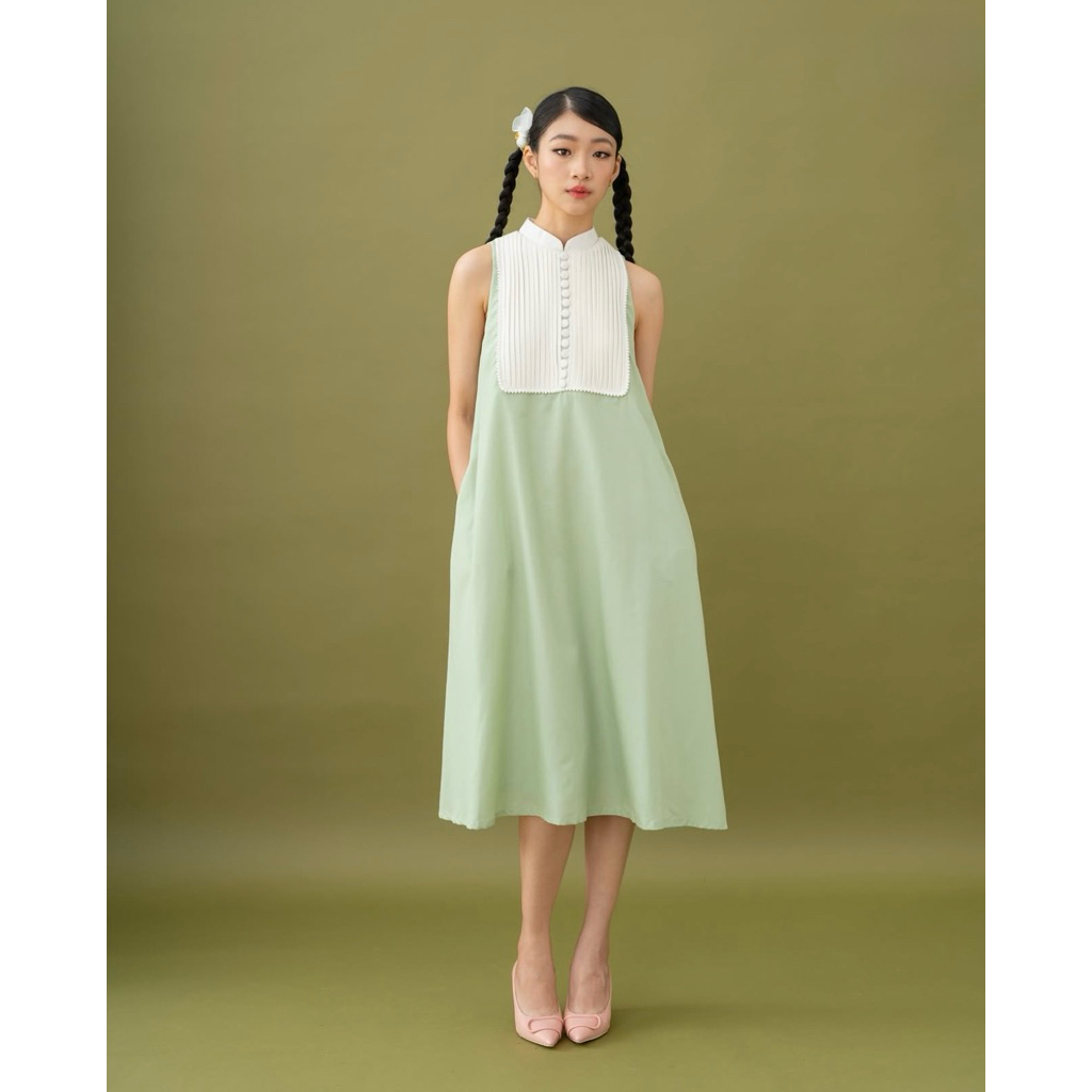 Preloved NOVERE Dress