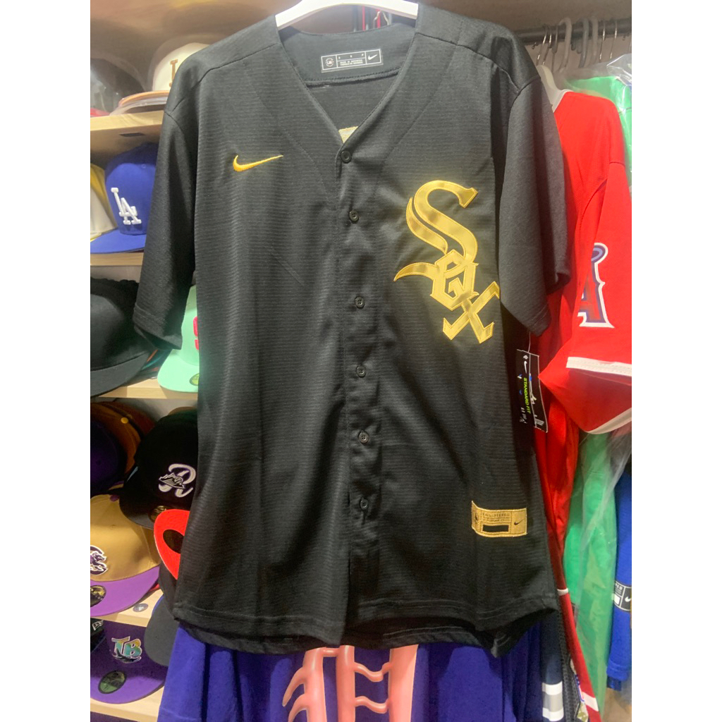 Nike Jersey MLB Chicago White Sox