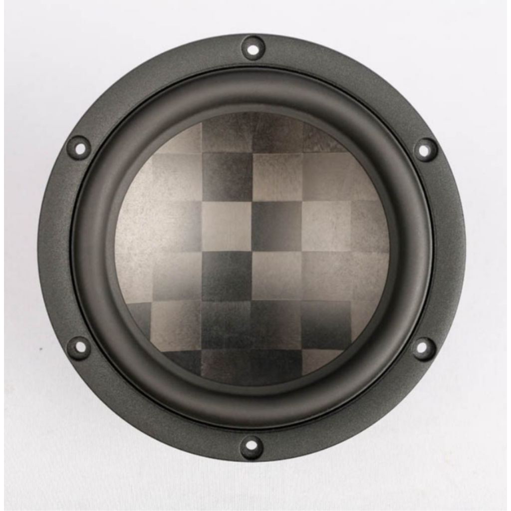 Speaker SB Acoustics 6½in SATORI MW16TX-8 / TeXtreme