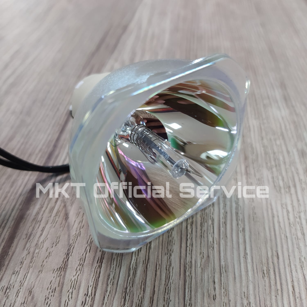 ORIGINAL Lampu Projector Proyektor Epson EB-S200 EB-X200 ELPLP78