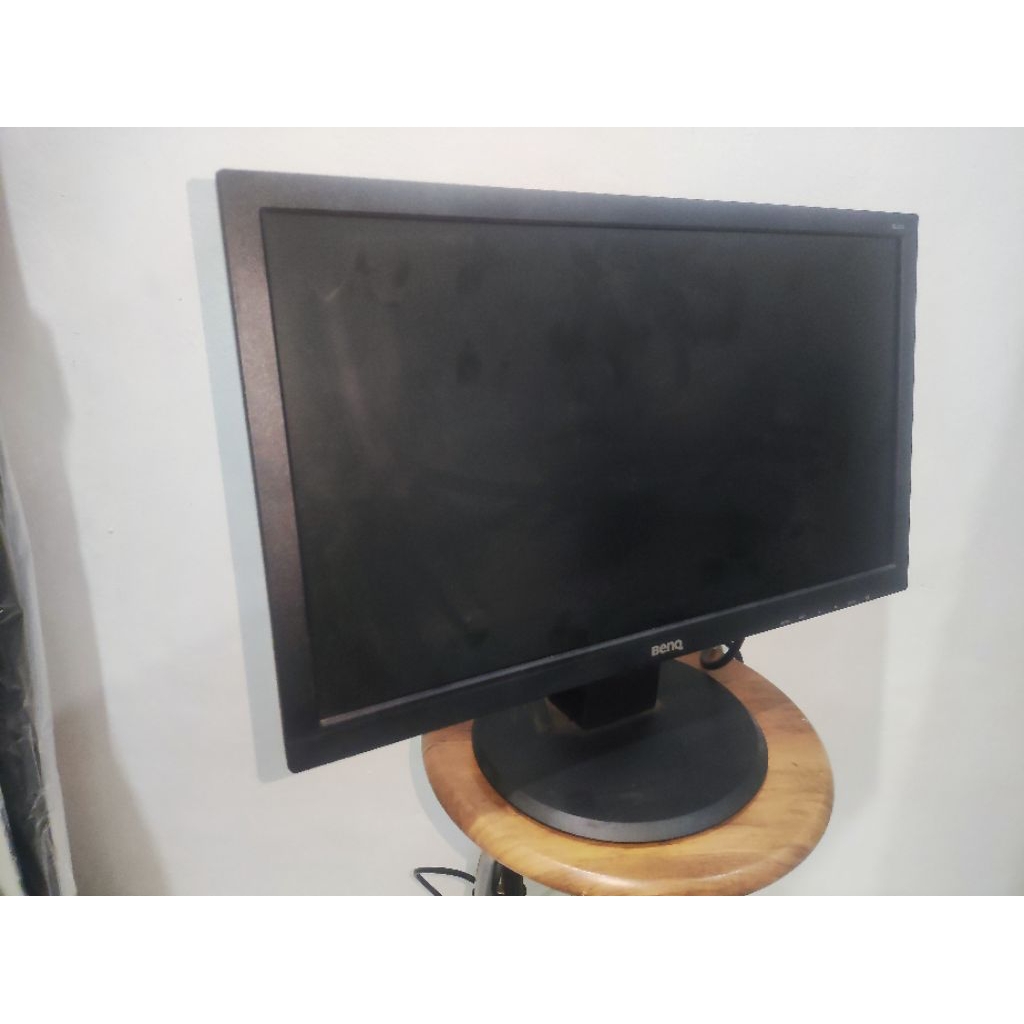 Monitor LCD BENQ DL2020 19,5 Inch